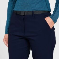 Women's Stretch Trousers -Berghaus Store go 463315 d
