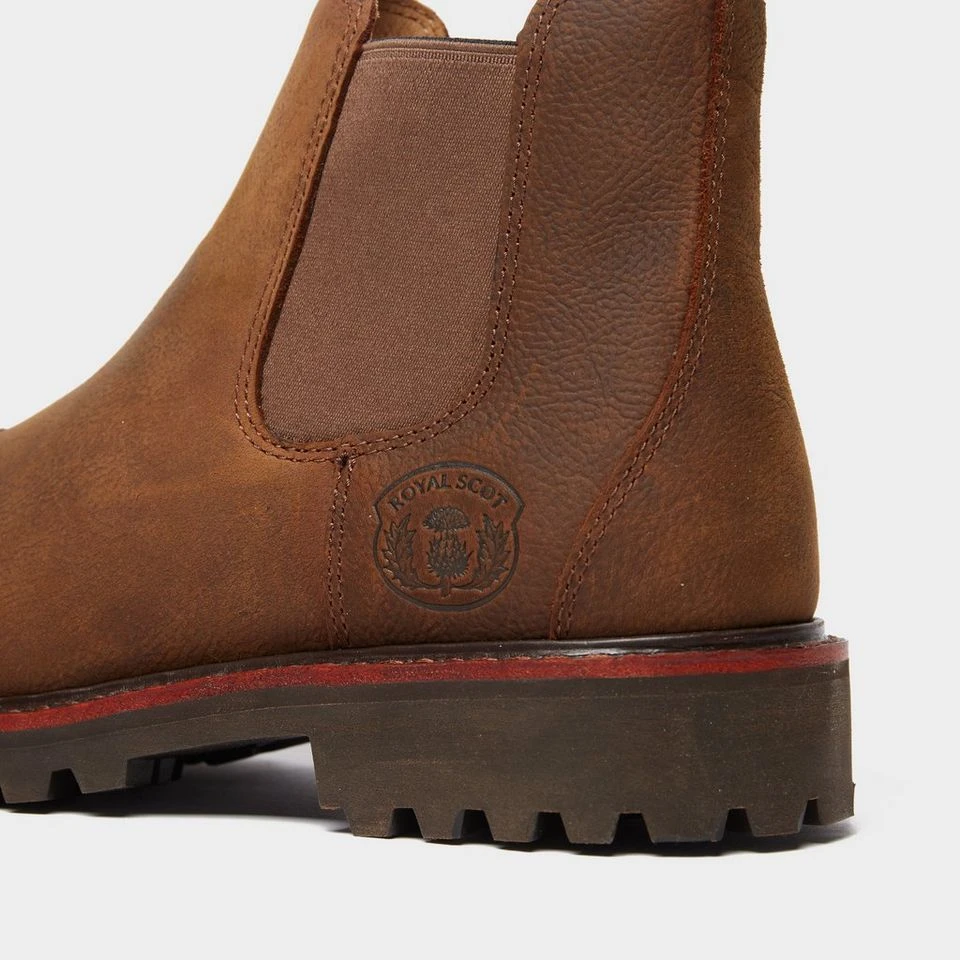 Men’s Toul Boot 6 Men’s Toul Boot - Image 4