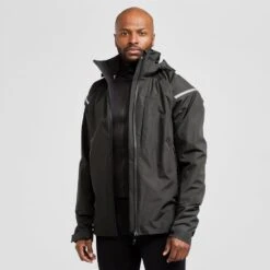 Altura Men’s Nightvision Electron Jacket