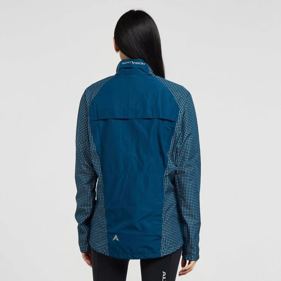 Altura Women’s Nightvision Storm Jacket 4 Altura Women’s Nightvision Storm Jacket - Image 2