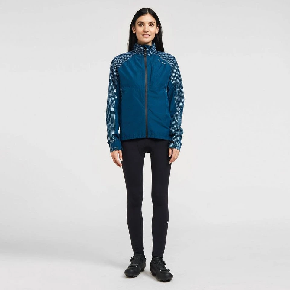 Altura Women’s Nightvision Storm Jacket 5 Altura Women’s Nightvision Storm Jacket - Image 3