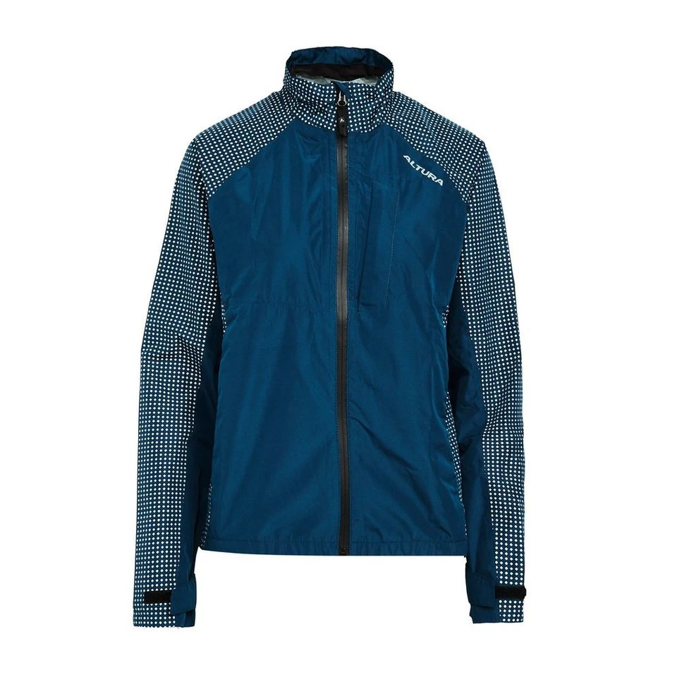 Altura Women’s Nightvision Storm Jacket 9 Altura Women’s Nightvision Storm Jacket - Image 7