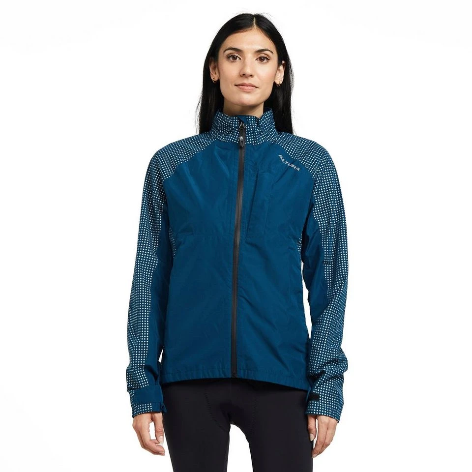 Altura Women’s Nightvision Storm Jacket 10 Altura Women’s Nightvision Storm Jacket - Image 8