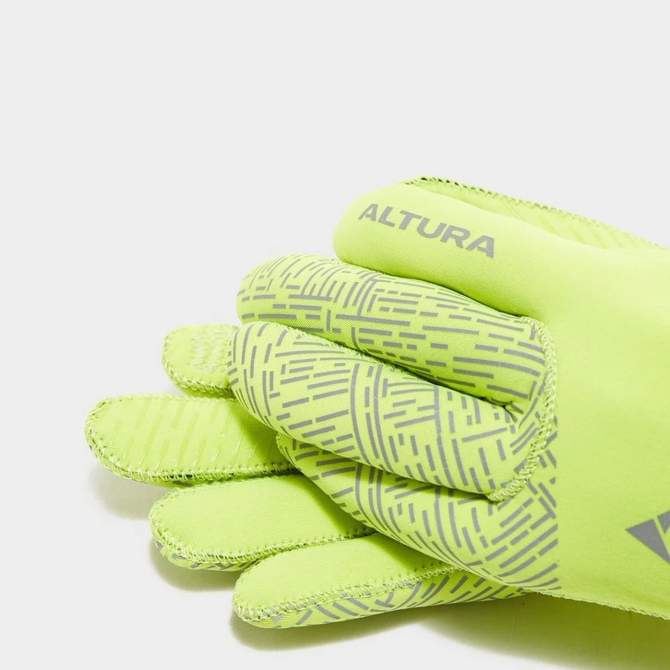 Altura Unisex Thermostretch Windproof Glove 5 Altura Unisex Thermostretch Windproof Glove - Image 3