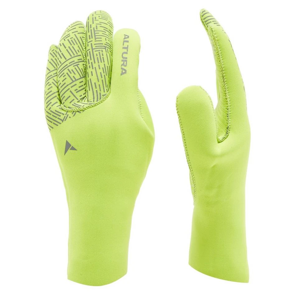 Altura Unisex Thermostretch Windproof Glove 6 Altura Unisex Thermostretch Windproof Glove - Image 4