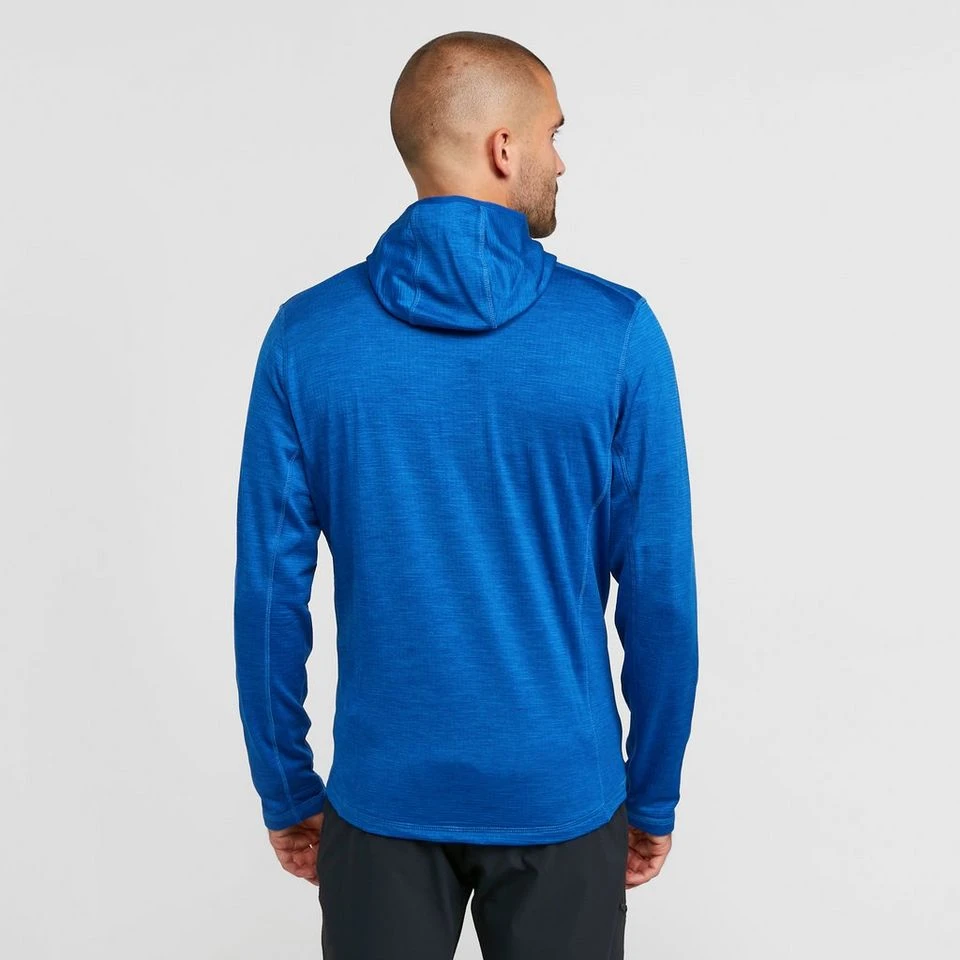 Men’s Basalt Alpine Full-Zip Fleece 4 Men’s Basalt Alpine Full-Zip Fleece - Image 2