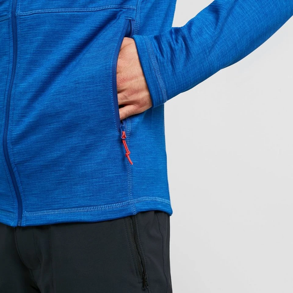 Men’s Basalt Alpine Full-Zip Fleece 7 Men’s Basalt Alpine Full-Zip Fleece - Image 5