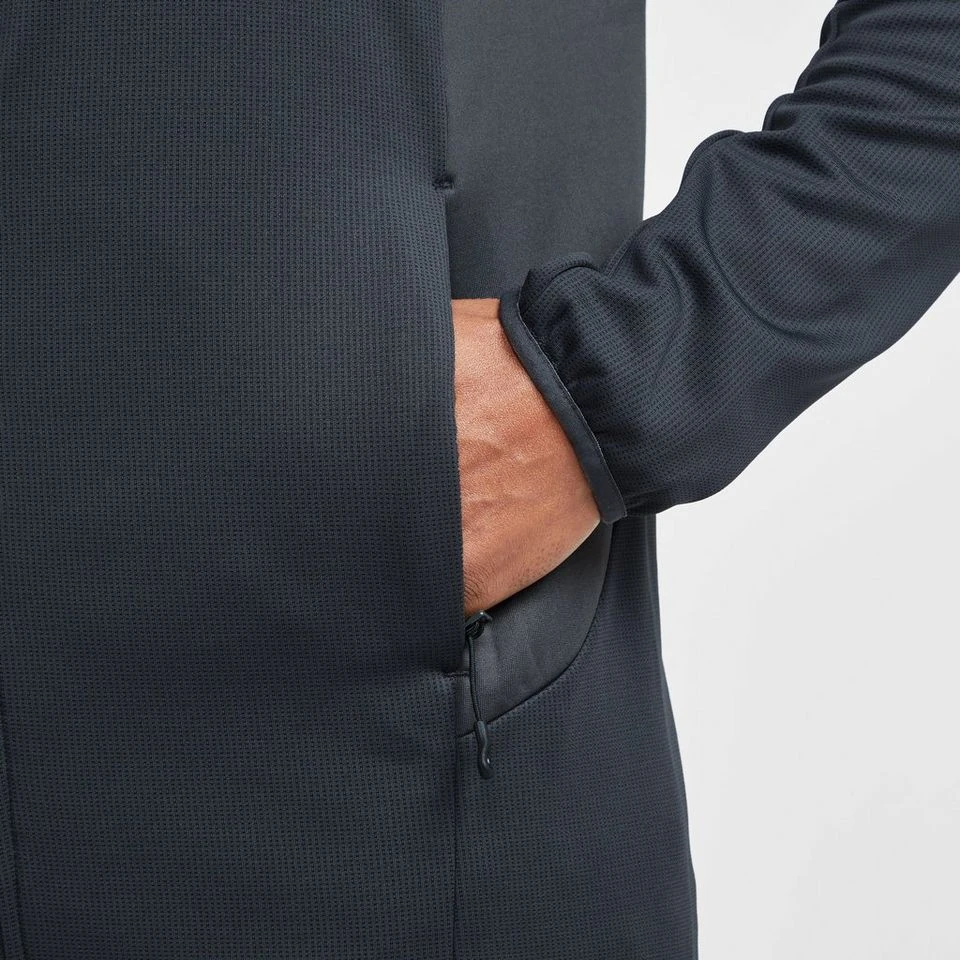 Men’s Rapid Hoodie 7 Men’s Rapid Hoodie - Image 5