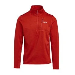 Men’s Basalt Alpine Half Zip Top -Berghaus Store go 464833 u