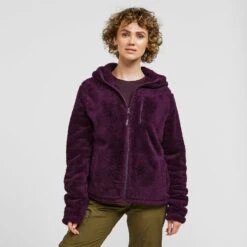 Women’s Theory Full-Zip Fleece