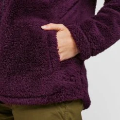 Women’s Theory Full-Zip Fleece 14 Women’s Theory Full-Zip Fleece -Berghaus Store go 466304 e