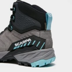 Scarpa Women's Rush Trek Gore-Tex Hiking Boots -Berghaus Store go 466818 f