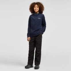 Craghoppers Kids’ Kiwi Winter Lined Trousers -Berghaus Store go 467940 c