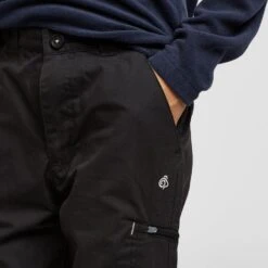 Craghoppers Kids’ Kiwi Winter Lined Trousers -Berghaus Store go 467940 d