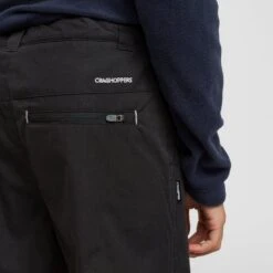 Craghoppers Kids’ Kiwi Winter Lined Trousers -Berghaus Store go 467940 e