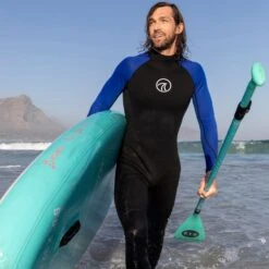 Men's Short Wetsuit -Berghaus Store go 469259 m