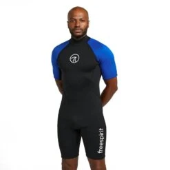 Men's Short Wetsuit -Berghaus Store go 469259 z