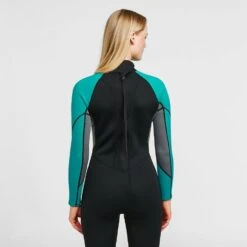 Women's Full Length Wetsuit -Berghaus Store go 469260 f