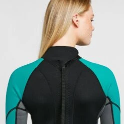 Women's Full Length Wetsuit -Berghaus Store go 469260 g