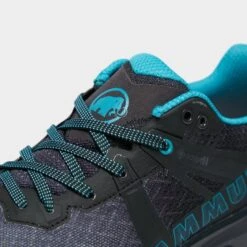 Mammut Women's Ensi Low Gore-Tex Walking Shoe -Berghaus Store go 469409 e