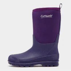 Cotswold Kids' Hilly Welly