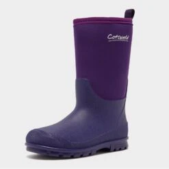 Cotswold Kids' Hilly Welly 11 Cotswold Kids' Hilly Welly -Berghaus Store go 470710 c
