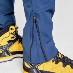 Rab Men’s Ascendor Alpine Softshell Pants -Berghaus Store go 471515 d