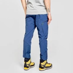 Rab Men’s Ascendor Alpine Softshell Pants -Berghaus Store go 471515 g