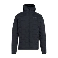 Rab Men's Cubit Stretch Down Hoody -Berghaus Store go 471544 u