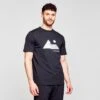 Berghaus Men's Mountain Valley T-Shirt -Berghaus Store go 471821 a