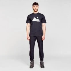 Berghaus Men's Mountain Valley T-Shirt 11 Berghaus Men's Mountain Valley T-Shirt -Berghaus Store go 471821 c
