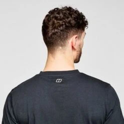 Berghaus Men's Mountain Valley T-Shirt 13 Berghaus Men's Mountain Valley T-Shirt -Berghaus Store go 471821 e