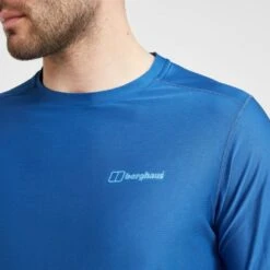 Berghaus Men’s 24/7 Tech Long Sleeve T-Shirt -Berghaus Store go 471881 d