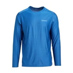 Berghaus Men’s 24/7 Tech Long Sleeve T-Shirt -Berghaus Store go 471881 u