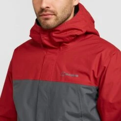 Berghaus Men’s Stormcloud Prime 3-in-1 Waterproof Jacket -Berghaus Store go 471982 d