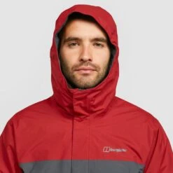 Berghaus Men’s Stormcloud Prime 3-in-1 Waterproof Jacket -Berghaus Store go 471982 h