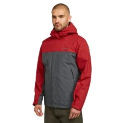 Berghaus Men’s Stormcloud Prime 3-in-1 Waterproof Jacket -Berghaus Store go 471982 z
