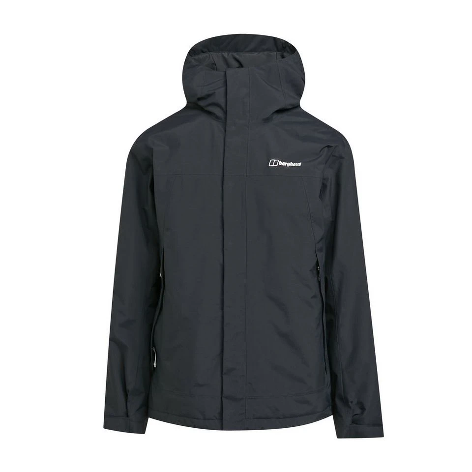 Berghaus Men’s Stormcloud Prime Insulated Jacket 10 Berghaus Men’s Stormcloud Prime Insulated Jacket - Image 8