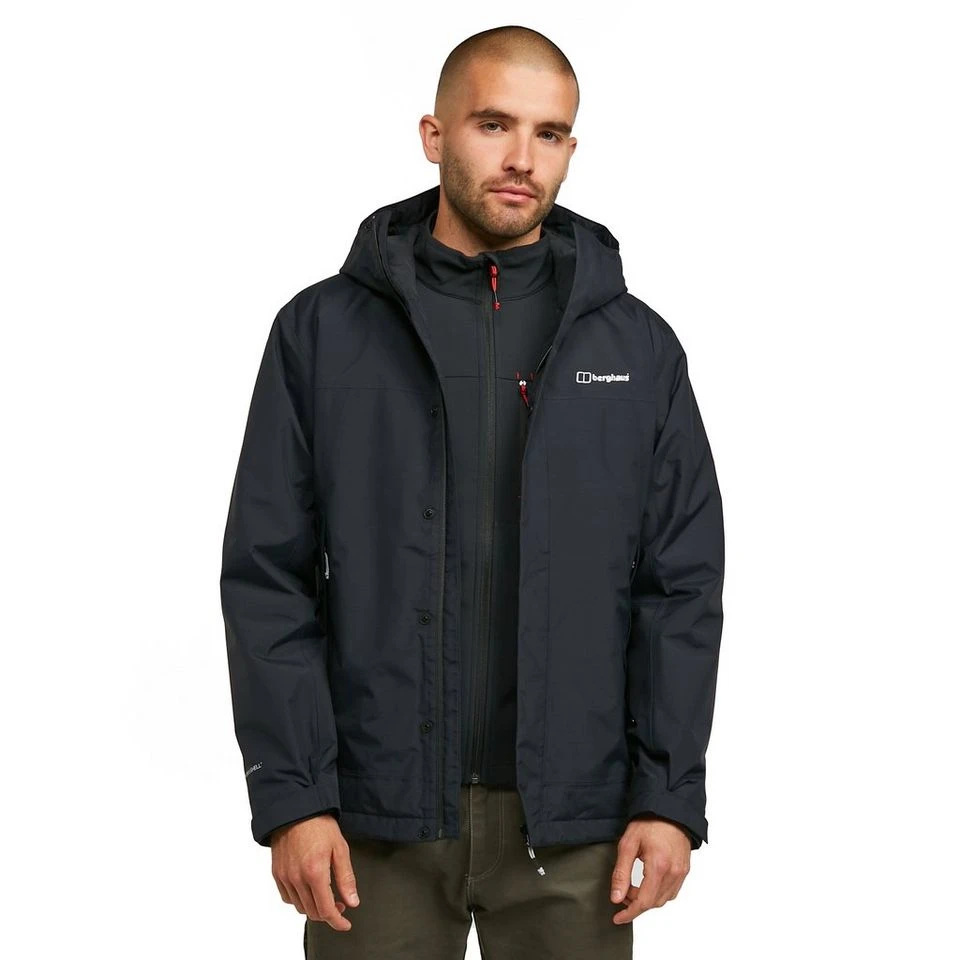 Berghaus Men’s Stormcloud Prime Insulated Jacket 11 Berghaus Men’s Stormcloud Prime Insulated Jacket - Image 9