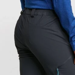 Rab Women's Ascendor Alpine Softshell Pants -Berghaus Store go 472201 e