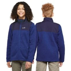 Kids’ Adventure Fleece -Berghaus Store go 472245 z