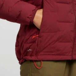 Rab Women's Cubit Down Hooded Jacket 14 Rab Women's Cubit Down Hooded Jacket -Berghaus Store go 472279 e