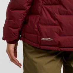 Rab Women's Cubit Down Hooded Jacket 15 Rab Women's Cubit Down Hooded Jacket -Berghaus Store go 472279 f