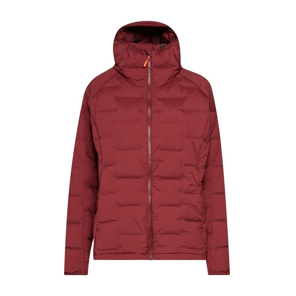 Rab Women's Cubit Down Hooded Jacket 9 Rab Women's Cubit Down Hooded Jacket - Image 7