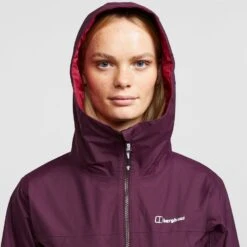 Berghaus Women's Stormcloud Prime Waterproof Jacket -Berghaus Store go 472398 d