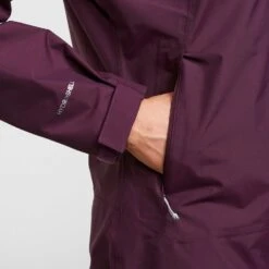 Berghaus Women's Stormcloud Prime Waterproof Jacket -Berghaus Store go 472398 f