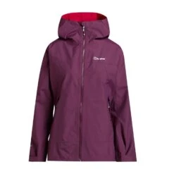 Berghaus Women's Stormcloud Prime Waterproof Jacket -Berghaus Store go 472398 u
