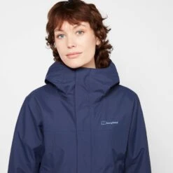 Berghaus Women’s Stormcloud Prime 3-in-1 Waterproof Jacket -Berghaus Store go 472400 d