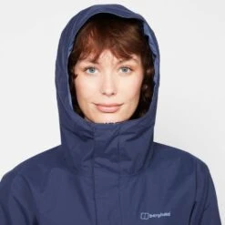 Berghaus Women’s Stormcloud Prime 3-in-1 Waterproof Jacket -Berghaus Store go 472400 g