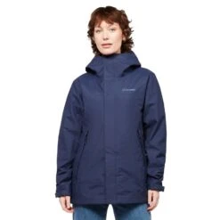 Berghaus Women’s Stormcloud Prime 3-in-1 Waterproof Jacket -Berghaus Store go 472400 z